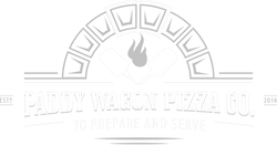 Paddy Wagon Pizza Company - the business for law enforcement by law enforcement
